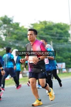 Runner Photo 4850388