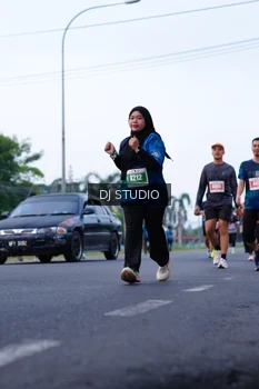 Runner Photo 4850389
