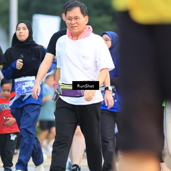 Runner Photo 4850391