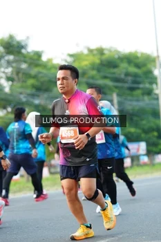 Runner Photo 4850392