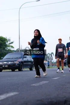 Runner Photo 4850401