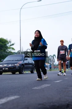 Runner Photo 4850403