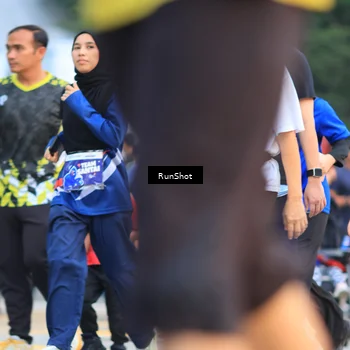 Runner Photo 4850404