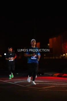 Runner Photo 4850405