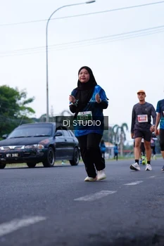 Runner Photo 4850406