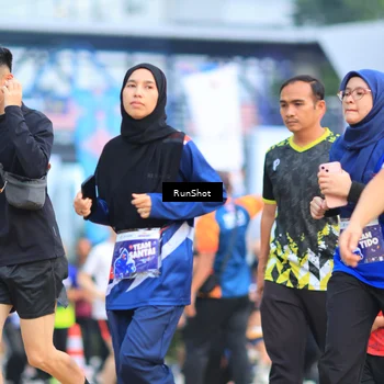Runner Photo 4850407