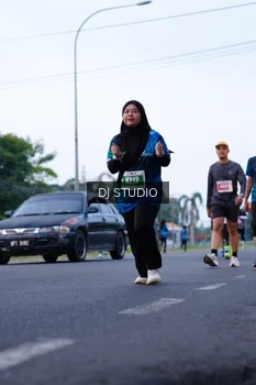 Runner Photo 4850408