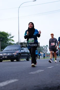 Runner Photo 4850410