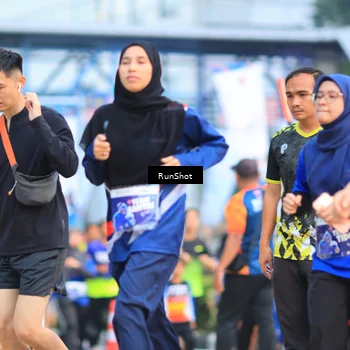 Runner Photo 4850412
