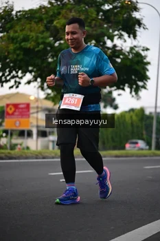 Runner Photo 4850413