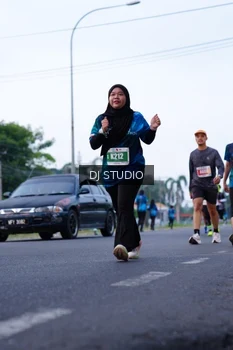 Runner Photo 4850415