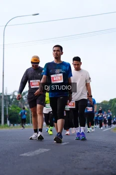 Runner Photo 4850416
