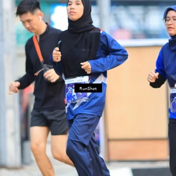 Runner Photo 4850421