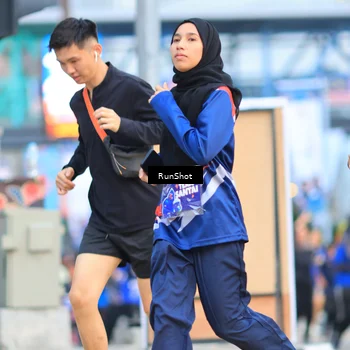 Runner Photo 4850424