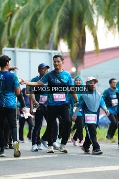 Runner Photo 4850428