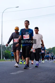 Runner Photo 4850429