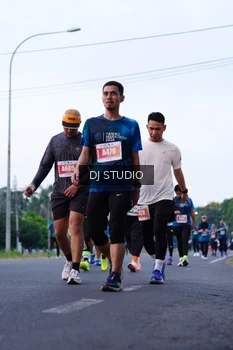 Runner Photo 4850430