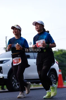 Runner Photo 4850431