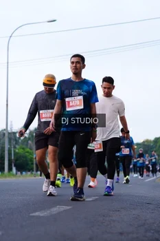 Runner Photo 4850433