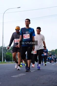 Runner Photo 4850434