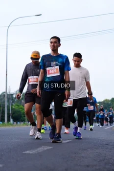 Runner Photo 4850435
