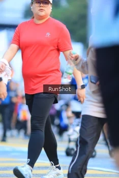 Runner Photo 4850437