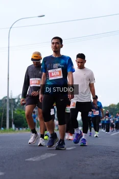 Runner Photo 4850439