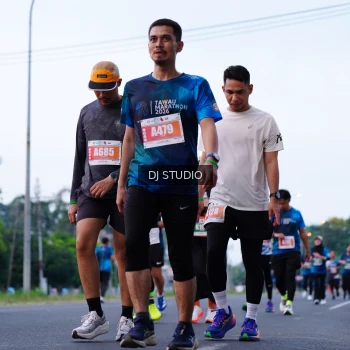 Runner Photo 4850440