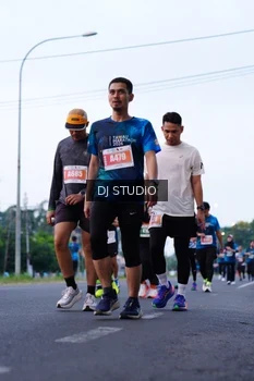 Runner Photo 4850441