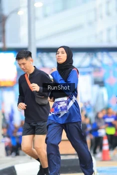 Runner Photo 4850444