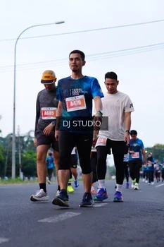 Runner Photo 4850446