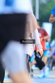 Runner Photo 4850448