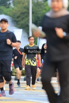 Runner Photo 4850449