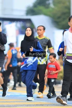 Runner Photo 4850450
