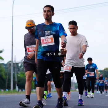 Runner Photo 4850451