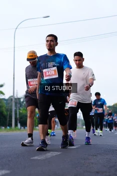 Runner Photo 4850452