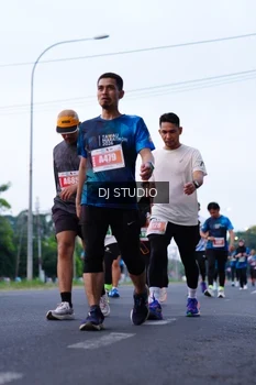 Runner Photo 4850454