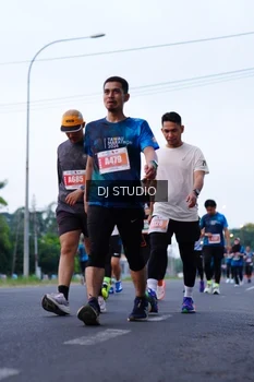 Runner Photo 4850456