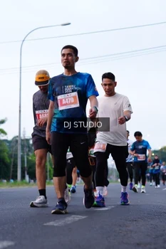 Runner Photo 4850458