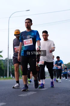 Runner Photo 4850459