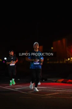 Runner Photo 4850461