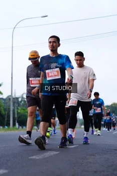 Runner Photo 4850462