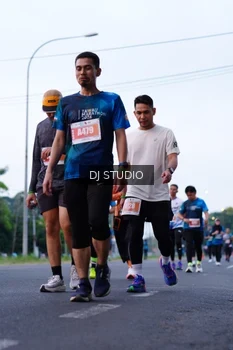 Runner Photo 4850463