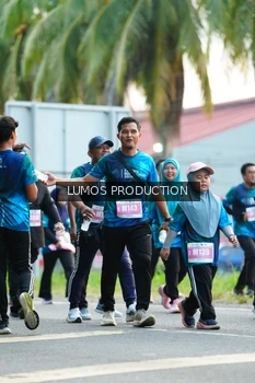 Runner Photo 4850464