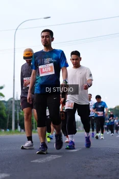 Runner Photo 4850465