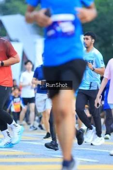 Runner Photo 4850467