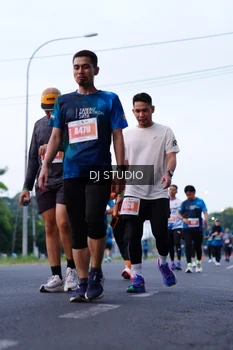 Runner Photo 4850468