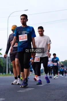 Runner Photo 4850475
