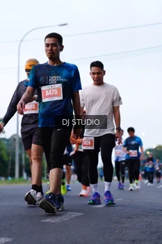 Runner Photo 4850476