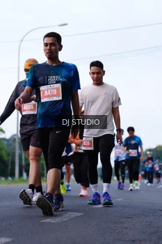 Runner Photo 4850478